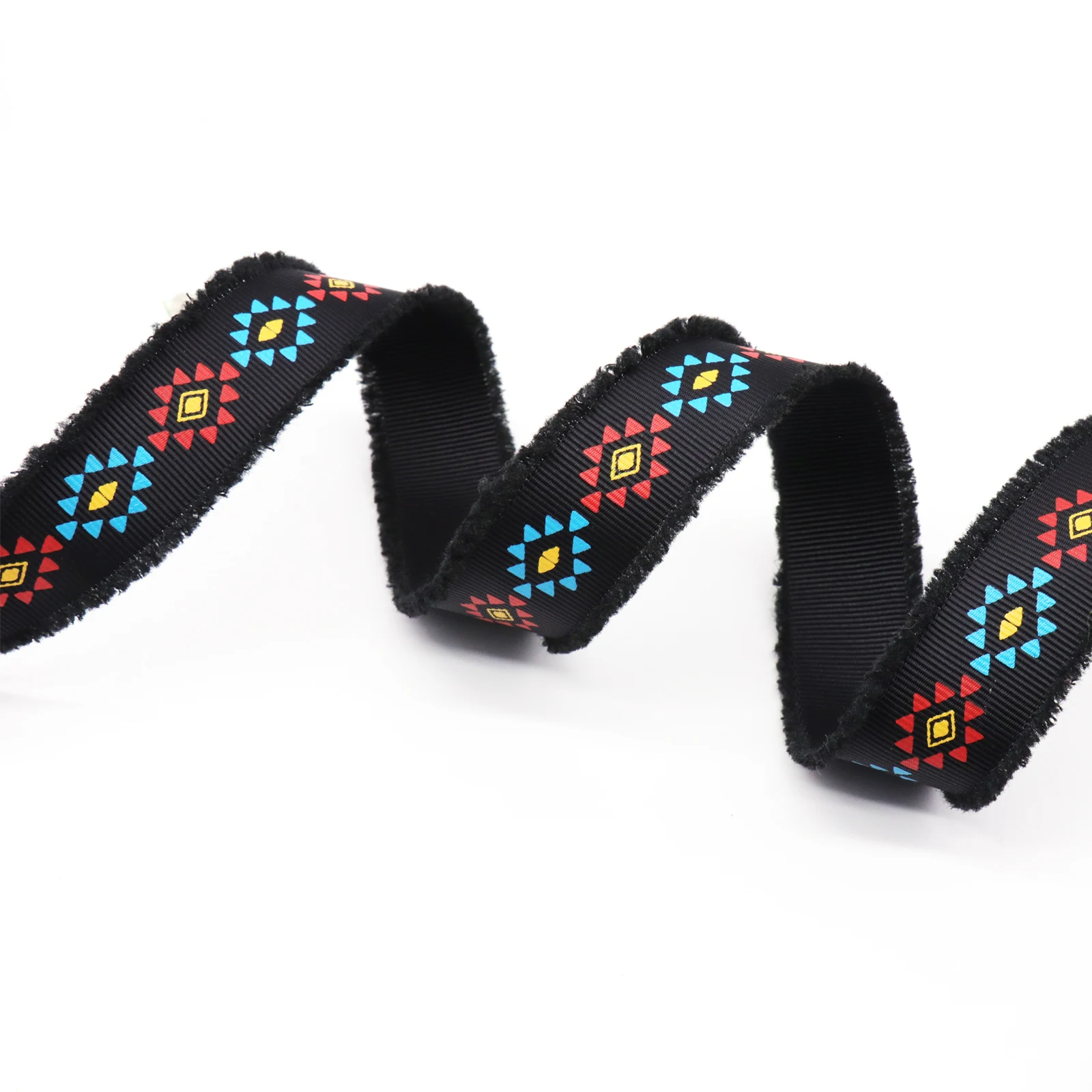 Лента с вышивкой в виде цветов 1 ярд 2 5 см | Дом и сад