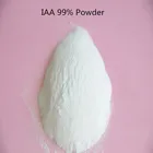 100 г индол уксусная кислота IAA водорастворимый регулятор роста растений IAA IAA в соли