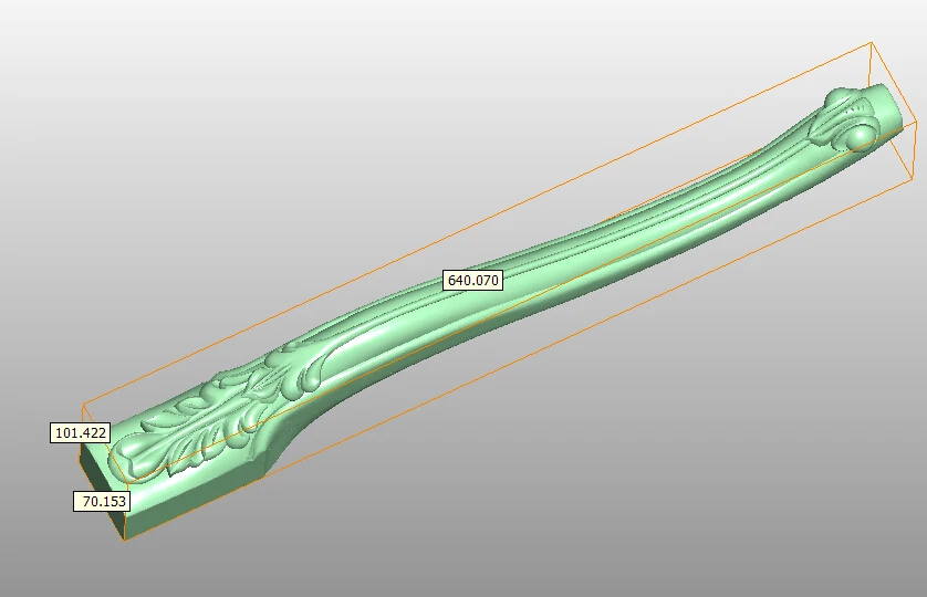 Мебель стол Шкаф стул диван кровать ножки 3D модель STL формат файл Artcam 490 |