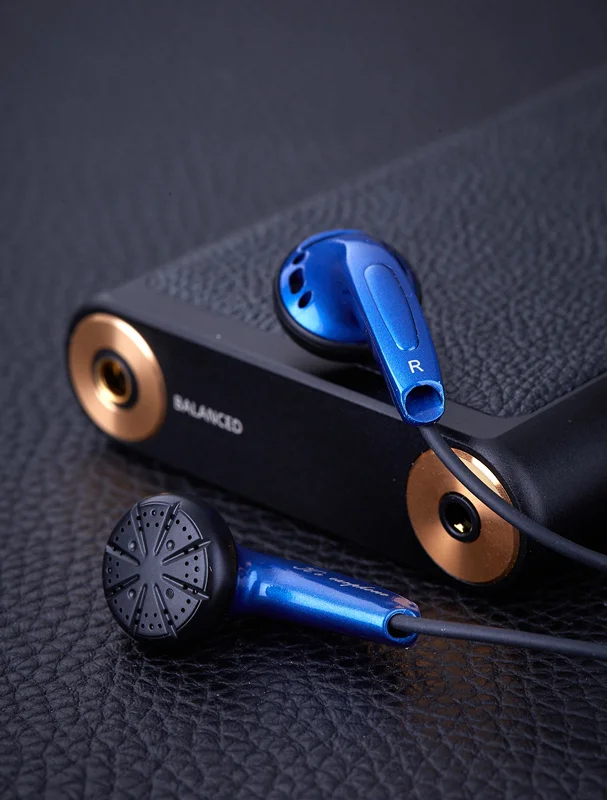 Новые наушники NICEHCK K's K300 300 Ом с высоким сопротивлением, наушники-вкладыши 300 Ом, набор наушников с плоской головкой