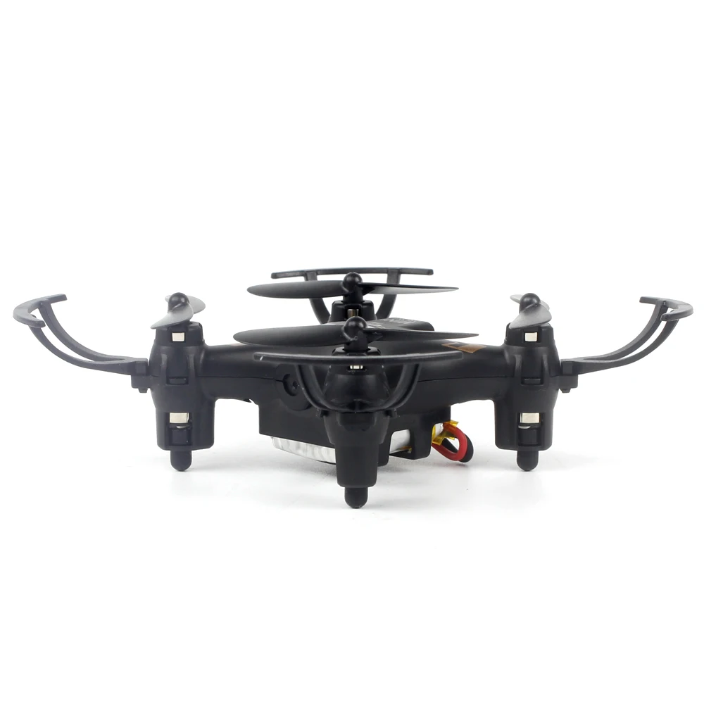FQ777 951C Мини Рисунок Квадрокоптер Дрон 0.3MP Камера 6 оси 2 4 г 4CH Квадрокоптеры