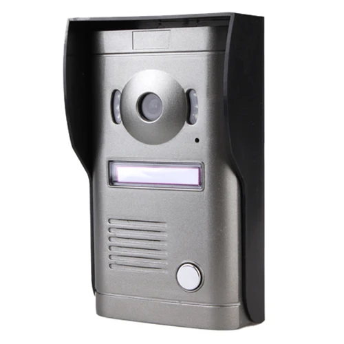 New Style Wired 7&quot TFT LCD Video Door Phone Intercom Home Security Doorbell Monitor Camera | Обустройство дома