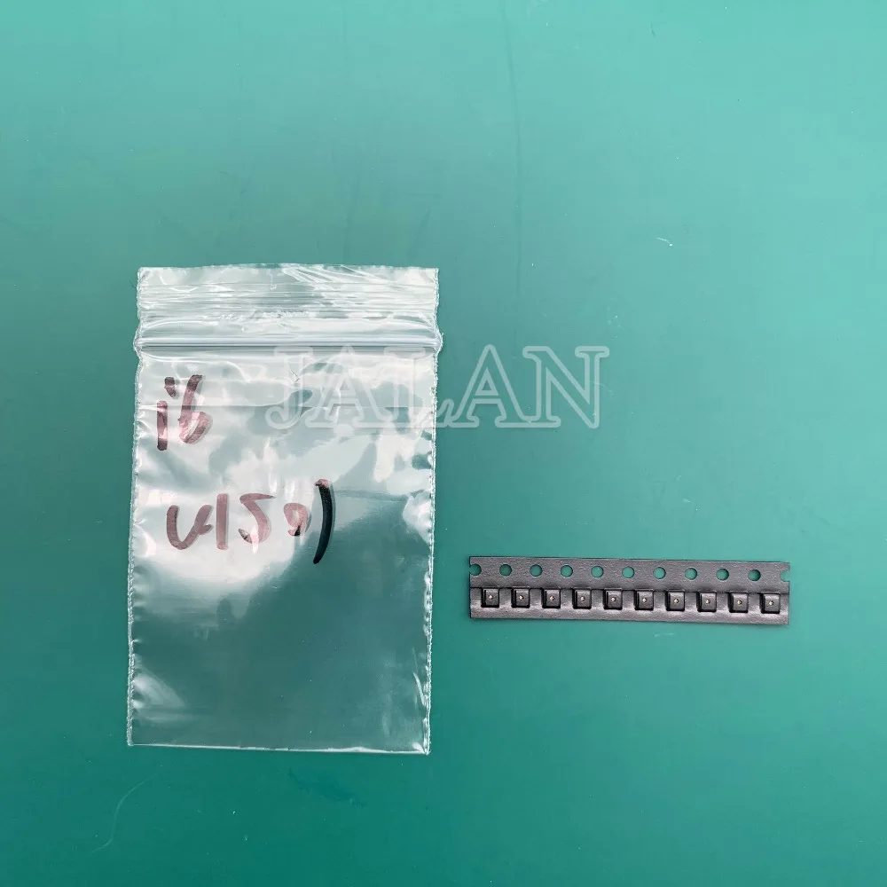 10 шт./лот ЖК дисплей логический IC для телефона 6 чип boost U1501 Замена материнская