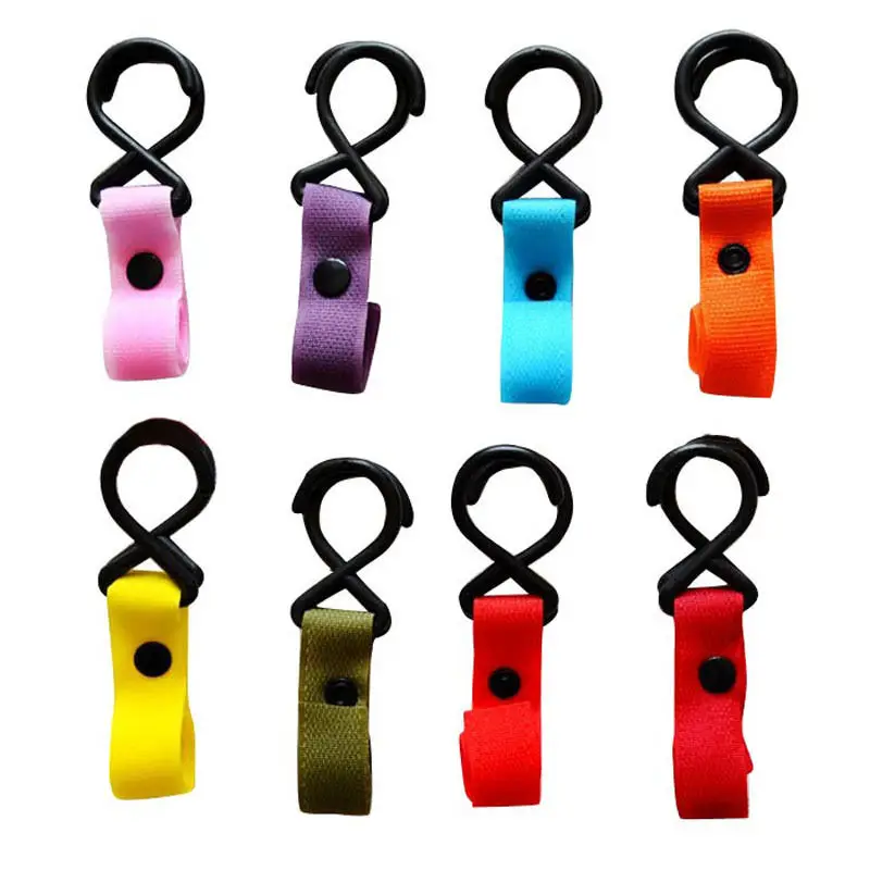 Крючок на детскую коляску 20 цветов|baby carriage|stroller accessoriesbaby stroller accessories |