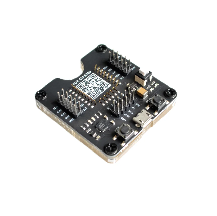 ESP8266 Φ плата разработки инструмент для перезагрузки и сканирования | Электронные