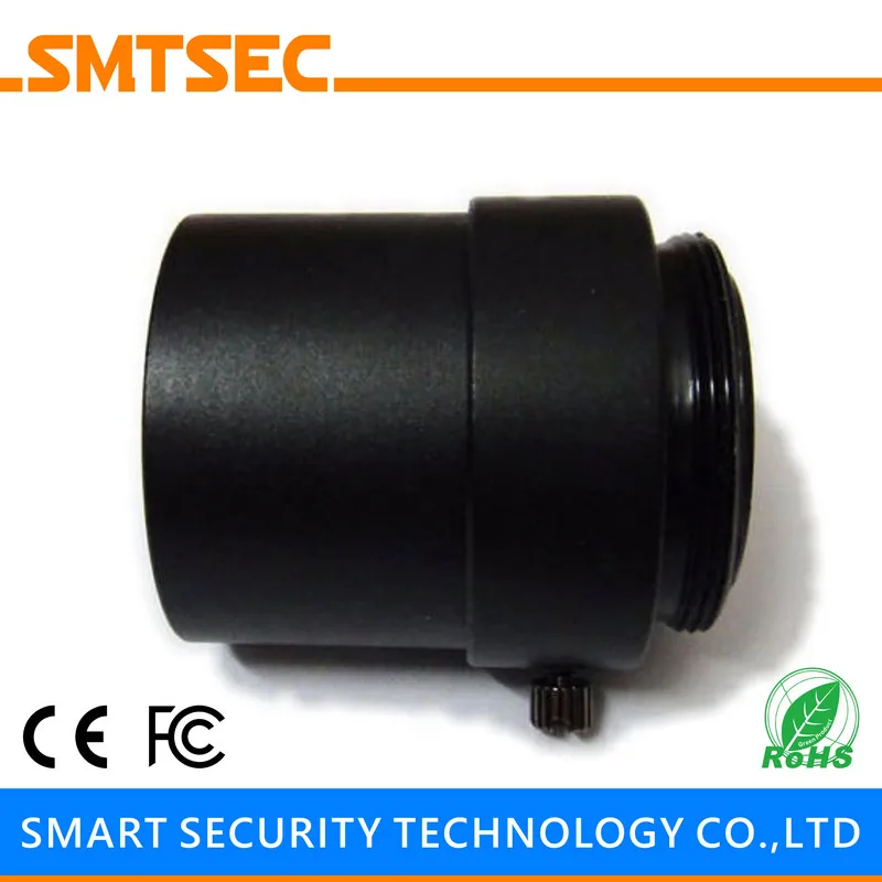 SMTSEC SL-4012F 4 0 мм F1.2 1/3 &quotобъектив с фиксированным радужным креплением CS для IP-Камеры