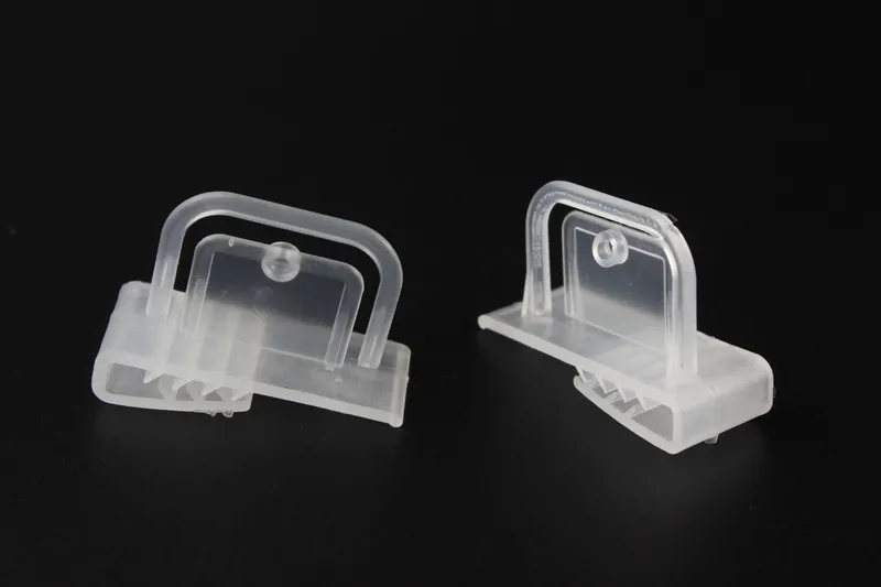 Рекламная бирка для поп этикетки держатель этикеток цена на полку талкер зажимы