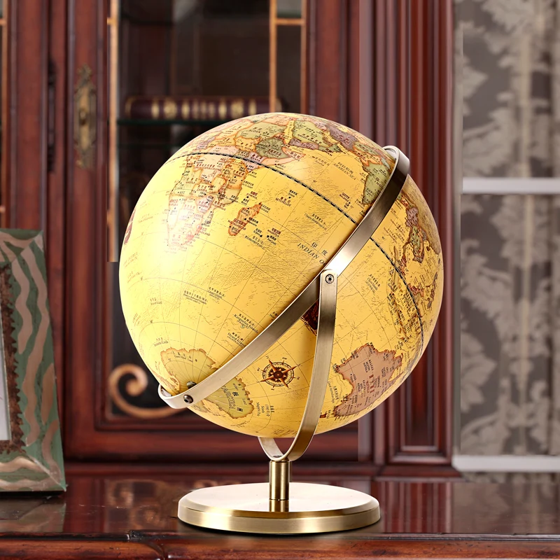 Прислонившись образовательная география обучающий инструмент украшения для