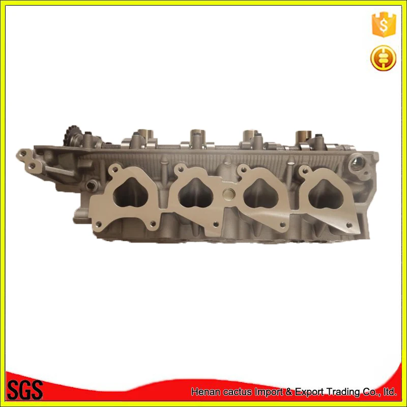 G4GC полная головка цилиндра подходит для Hyundai Tucson 2.0L 1975cc 22100-23620 22100-23630 22100-23640 |