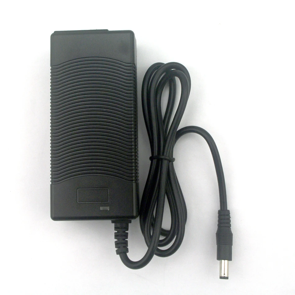 29.4 V 2A 18650 Lithium battery Pack Charger 6 String Constant current constant voltage 24V Polymer | Электроника
