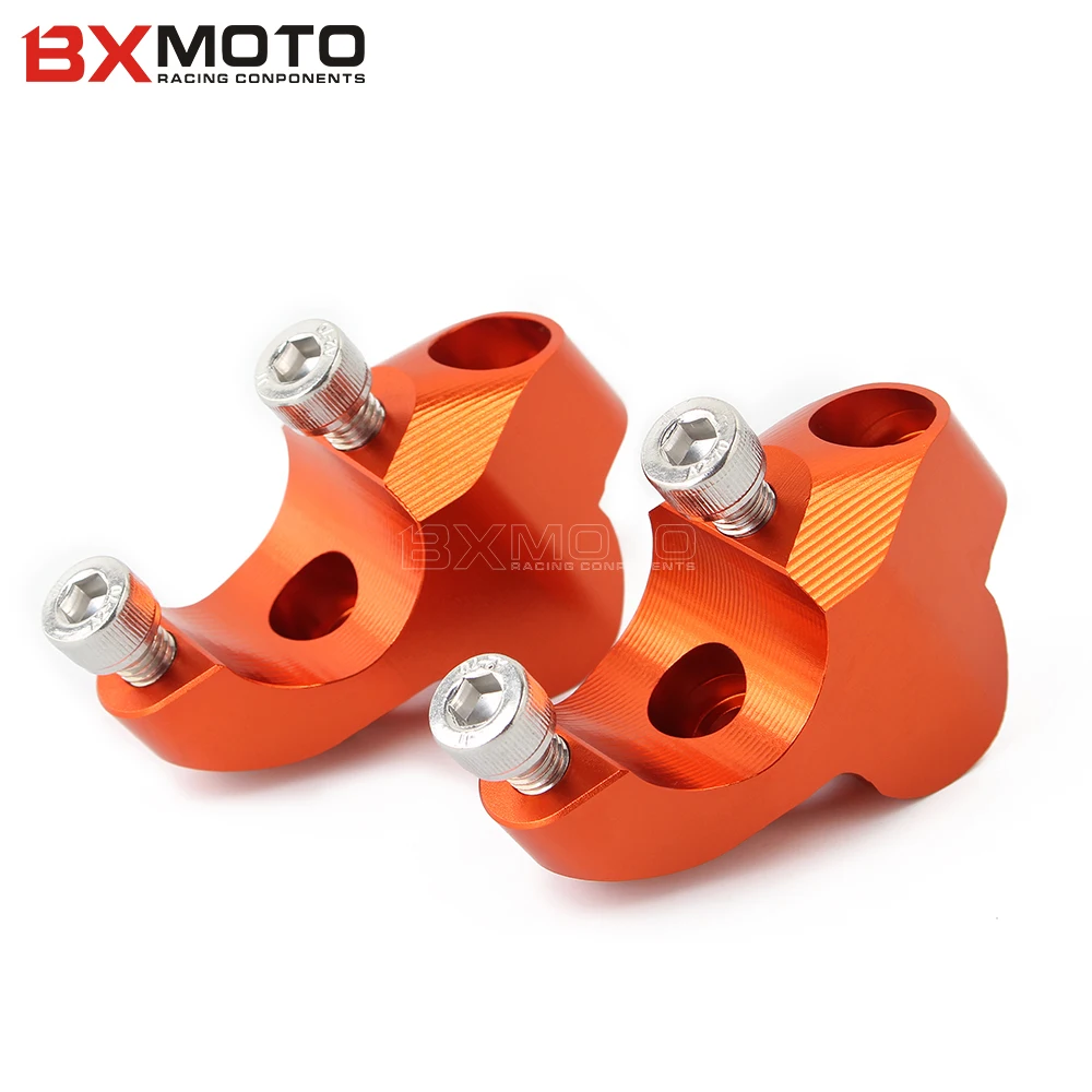 Кронштейн для Руля Мотоцикла 28 мм KTM 1050 1090 1190 Adventure 1290 Super R/S/T Duke GT|Накладки и