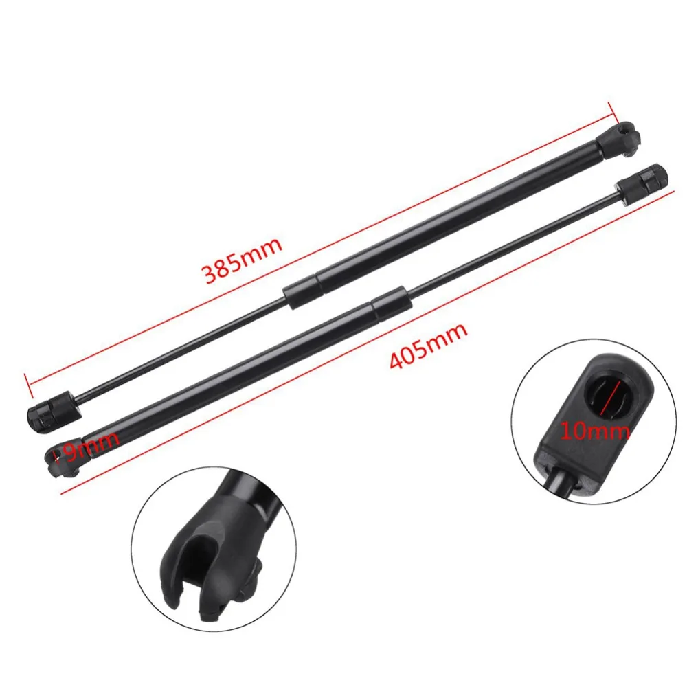 2pcs Rear Window Glass Gas Struts Support Sring For Nissan Pathfinder R51 2005-2013 | Автомобили и мотоциклы