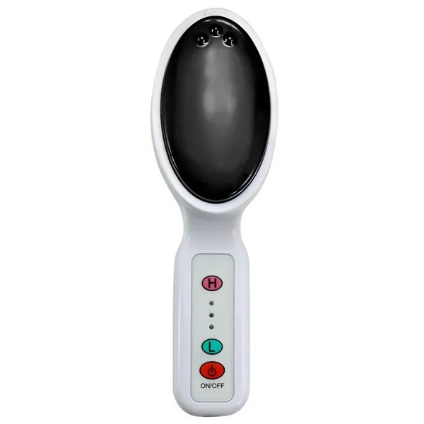 Аппарат для массажа тела с турмалиновым магнитом и подогревом | Красота здоровье