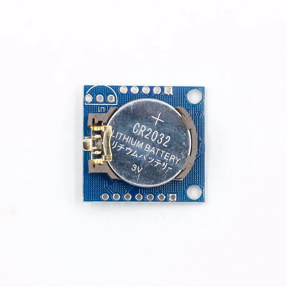 1 шт. крошечные RTC igc модули 24C32 памяти DS1307 часы RTC модуль
