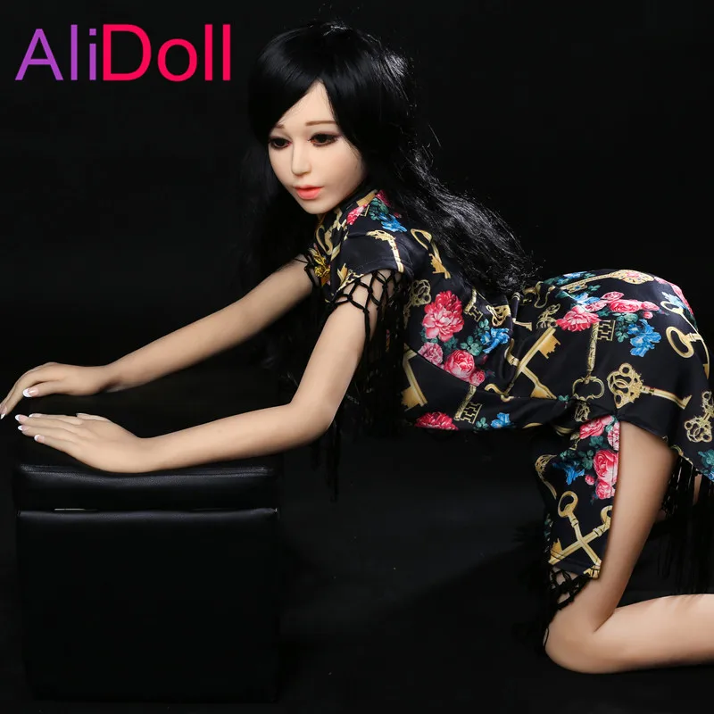 ALIDOLL 158 см (футов) китайская Кино звезда оптовая продажа TPE настоящая Силиконовая