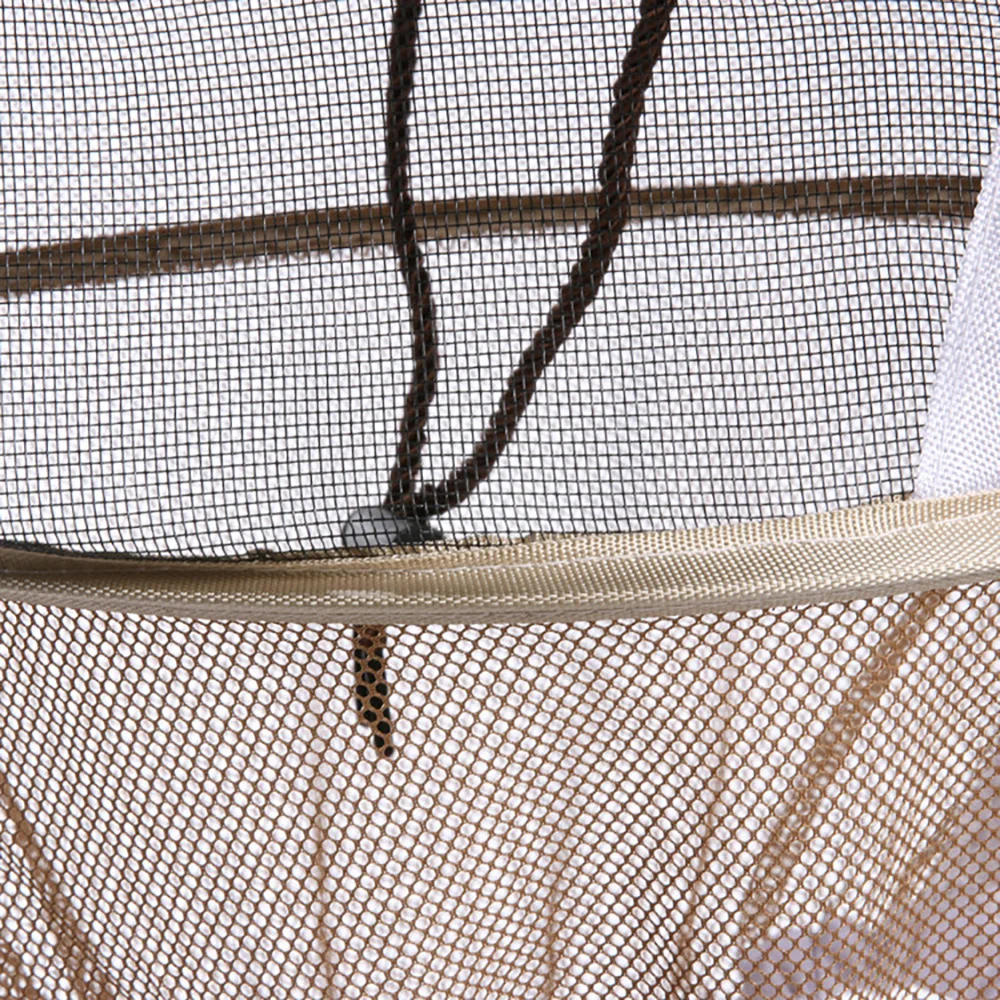 Apiculture Bee Tools шапка пчелиная шапка для пчеловода защитный пчеловодческий головной убор вуаль анти-пчелы пчеловодство оборудование инструменты
