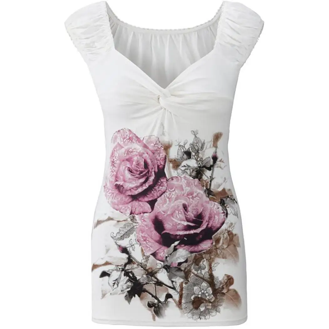 Женский Повседневный облегающий пуловер с v-образным вырезом и