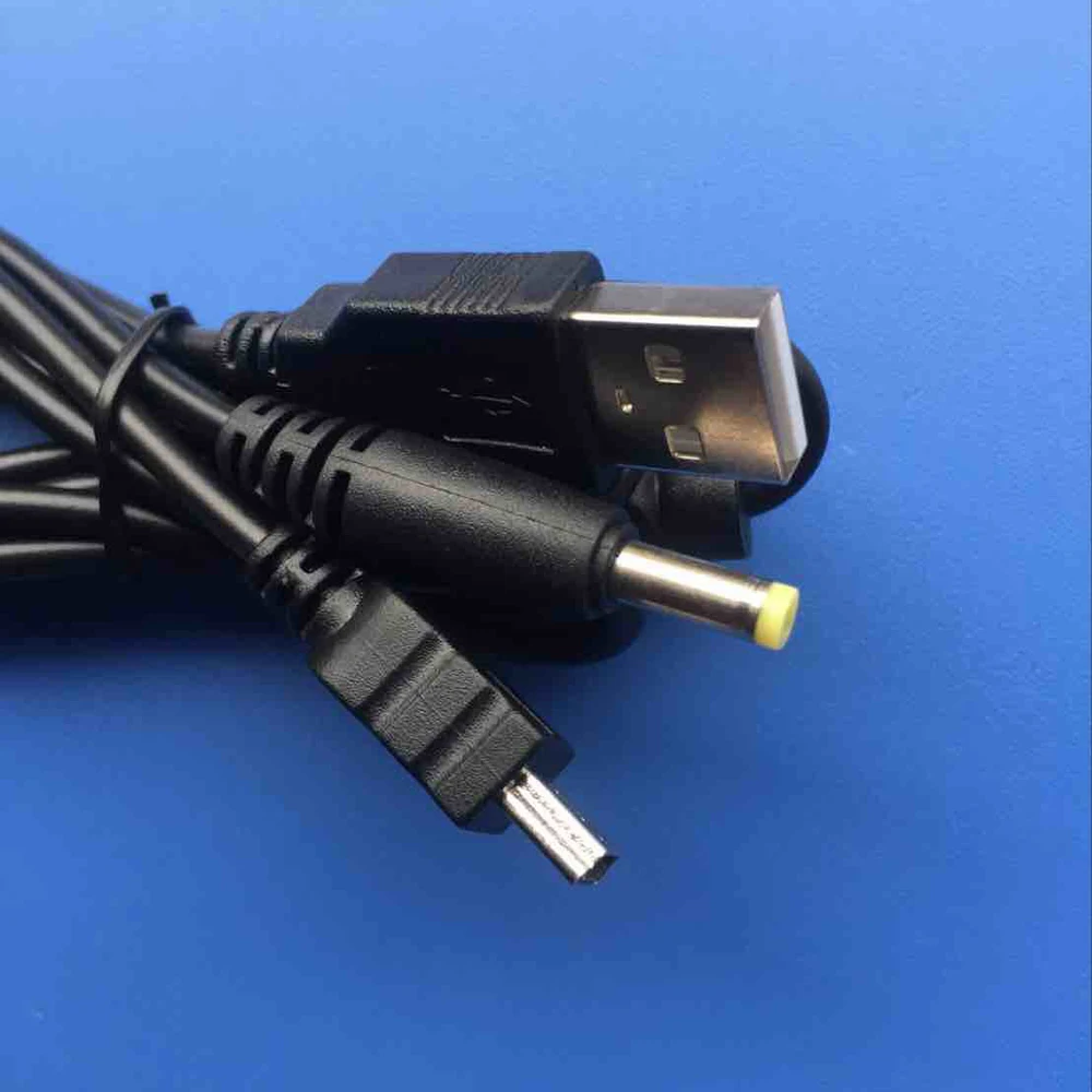 100 шт много высокое качество 2 в 1 USB передачи данных синхронизации зарядки