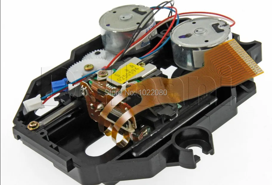 Новинка Лазерная линза для CD дисков модель SF P100 SFP100 18PIN оптический блок оптики с