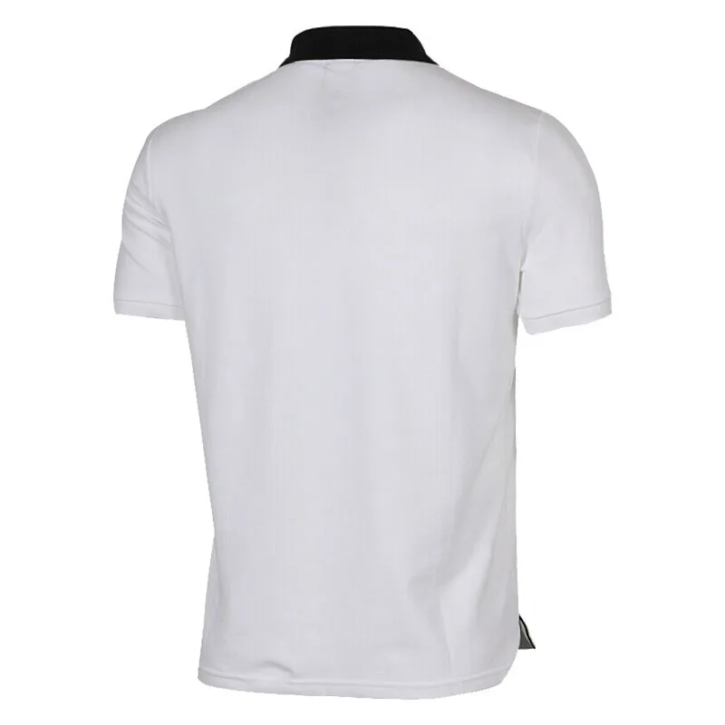 Оригинальное новое поступление NIKE POLO PQ SNKR SNL мужские футболки поло с коротким