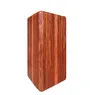 wood case for your pad make it be different |