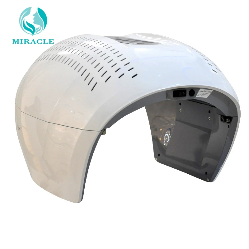 

new arrival salon use professional pdt led led light therapy machine