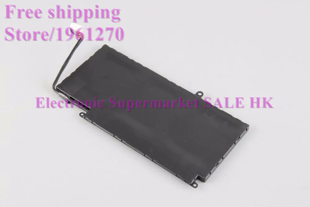 Аккумулятор 51.2Wh VH748 для Dell Inspiron 14 5439 Vostro 5460 5470 5560|Аккумуляторы ноутбуков| |