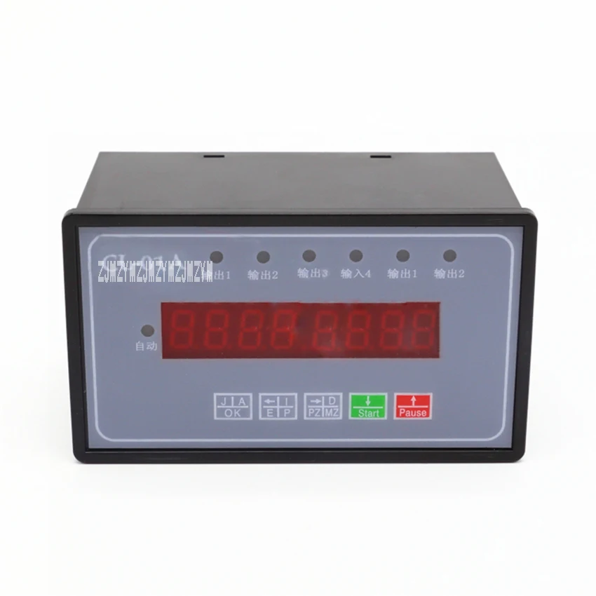 Новый CL-01A шаговый серводвигатель контроллер высокого качества одноосный