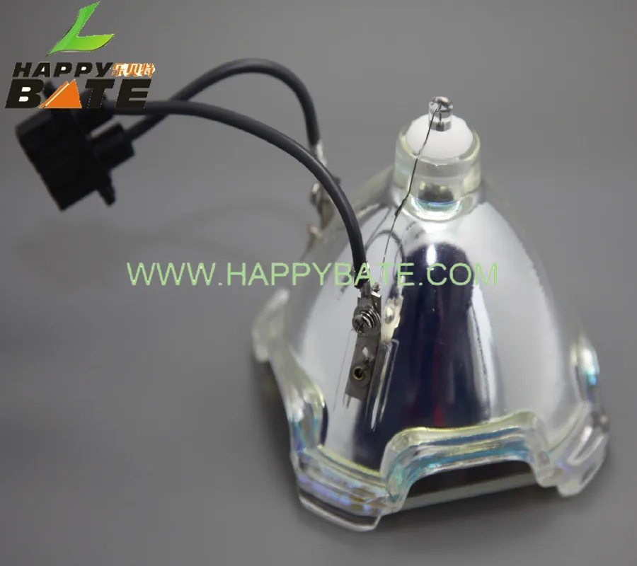 HAPPYBATE POA-LMP80 Compatible Projector Lamp  For PLC-EF60/EF60A PLC-XF60 PLC-XF60A PLC-EF60A XF60 LC-SX6A LC-X6 LC-X6A