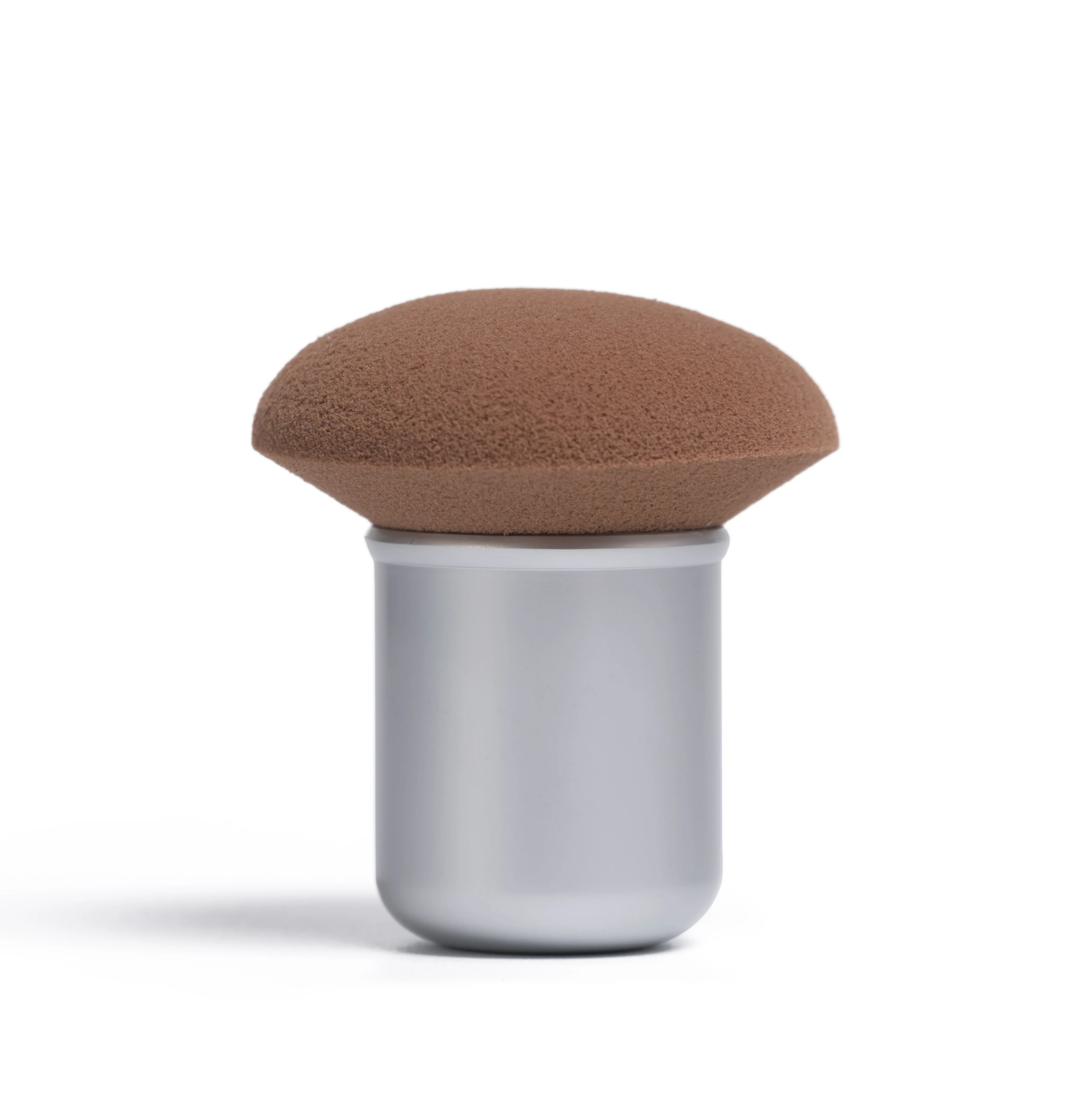 BangZoe губка для макияжа с грибной головкой круглые кисти милые пышные маленькие