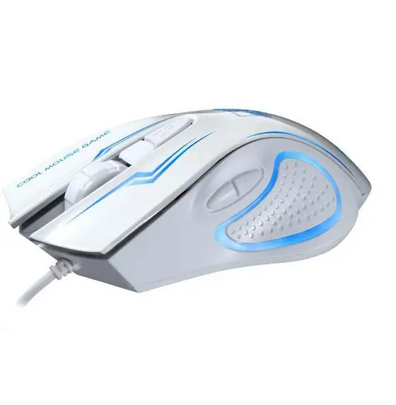 Brand new MAX 2400 DPI Macroprogramming USB 4D Mouse Professional Competitive Gamer For desktop PC/Laptop | Компьютеры и офис