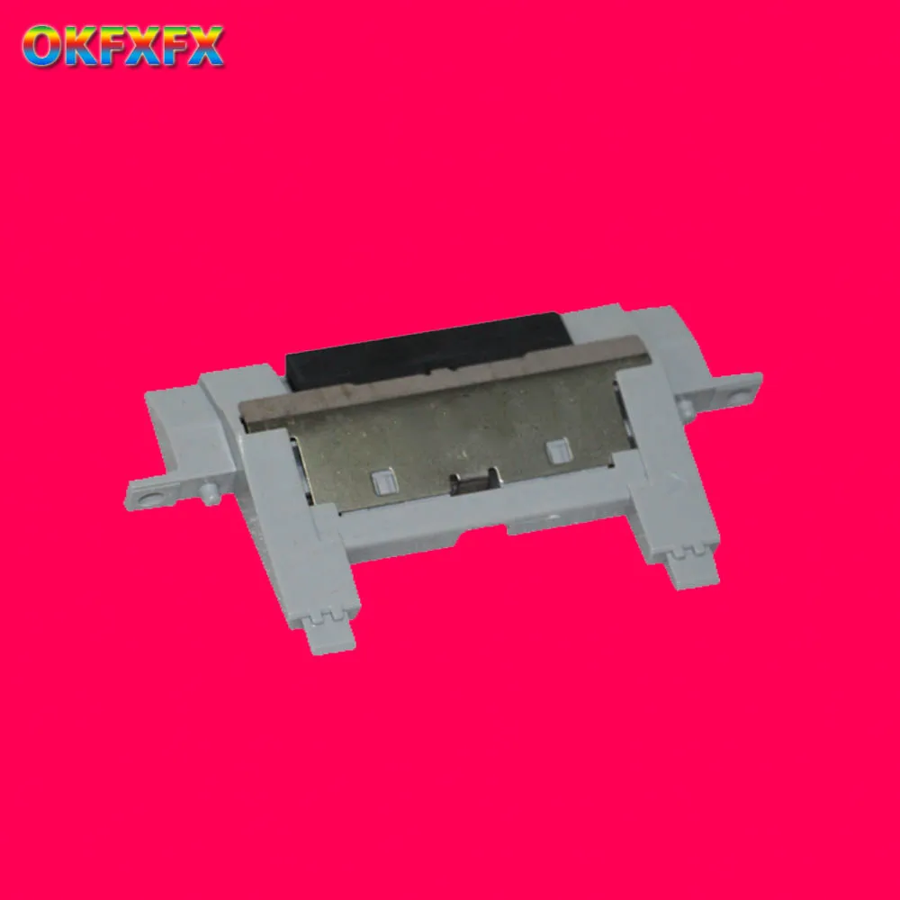 

COMPATIBLE NEW RM1-3738-000 RM1-3738 Separation Pad and Holder Assembly for HP M3027 M3035 p3004 P3005 P3005D P3005DN P3005X