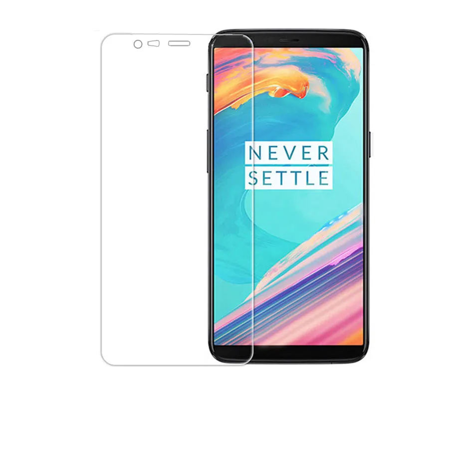 2 шт., стекло для Oneplus 5 T, защита экрана, закаленное стекло, пленка для телефона Oneplus 5 T, стекло для One plus 5T A5010, защитная пленка
