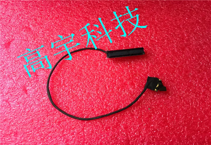 Новый жесткий диск кабель для HP Pavilion DV7-6000 DV7-6052EA dv7-6b55dx DV7t-6xxx разъем SATA HDD HPMH-B3035050G00004