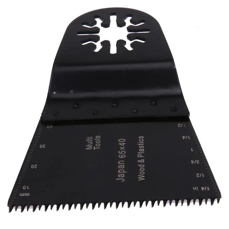 1 шт. Осциллирующий Мультитул E-cut стандартные пильные диски для Dremel Multimaster инструменты для резки древесины Реноватор Инструмент Электроинструмент