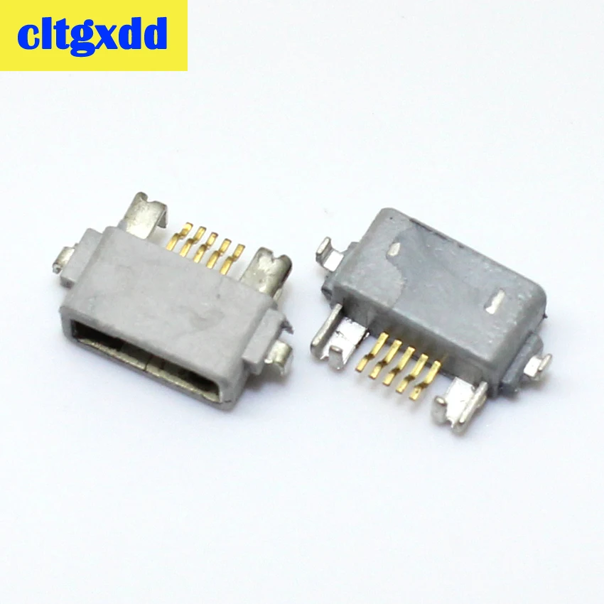 Cltgxdd Micro Зарядка через usb разъем для сони Xperia Z (Сони Иксперия З) L36h LT29i c6603 LT36 LT25C C6602 и