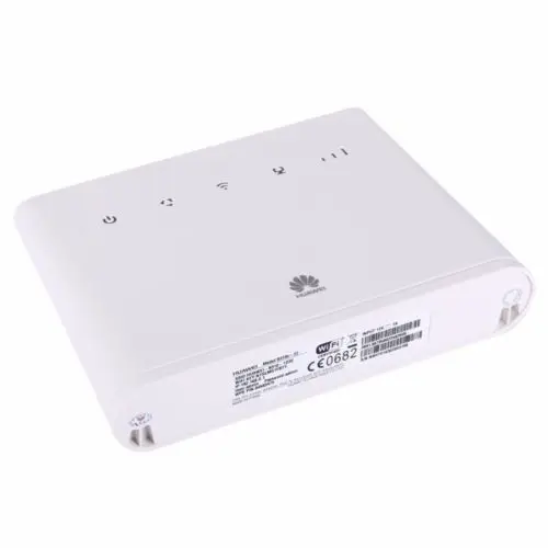 Беспроводной VOIP-роутер Huawei LTE FDD Band 1/2/4/5/7/12/28 (700/850/AWS(1700/2100)/1900/2100/2600 МГц) LAN/WAN CPE |