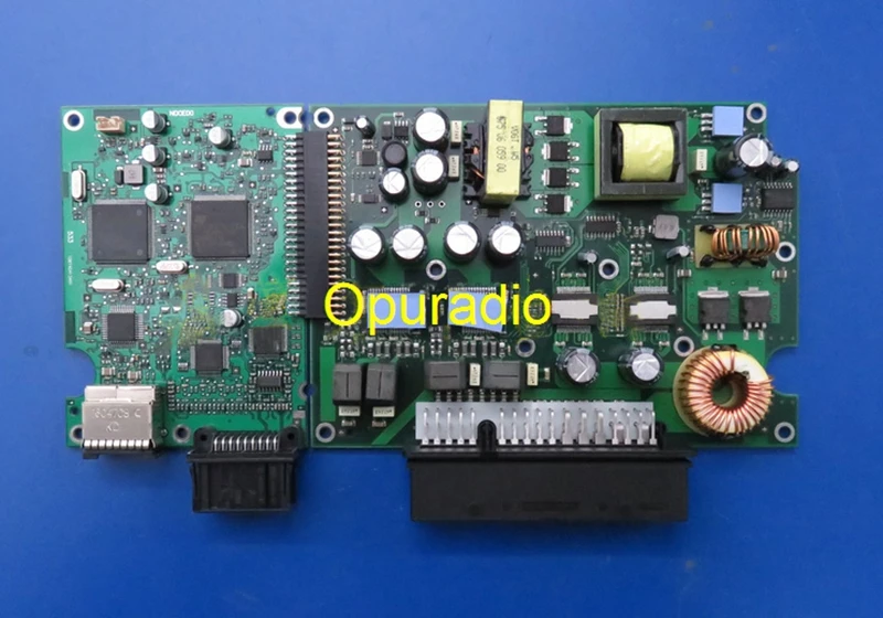 Бесплатная доставка DHL/EMS усилитель основной платы PCB с большинством оптических