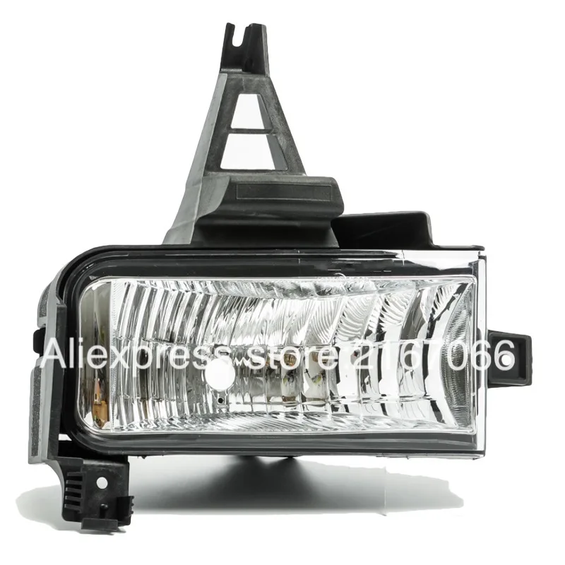 Комплект противотуманных фар для TOYOTA LAND CRUISER 200 2007 2008 2009 2010 2011 2012|fog light|toyota land