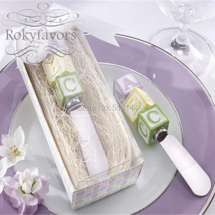 Бесплатная доставка 70 шт. расширитель масла для детского дня рождения ABC с