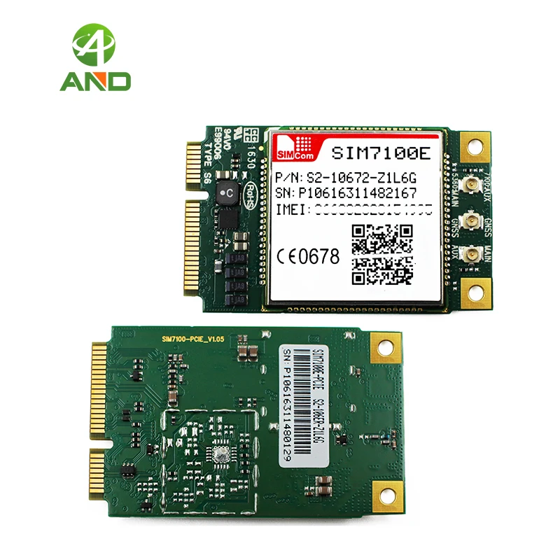Фонарик B1/B3/B7/B8/B20 фонарь B38/B40 фонарь|4g mini pcie|pcie minipcie pci |