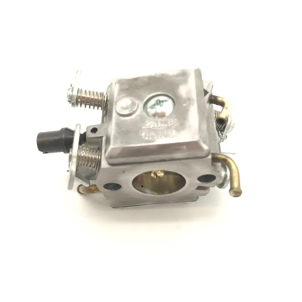 Новый оригинальный карбюратор ZAMA C3 DM27 Carb DM27A DM27|Детали и аксессуары для