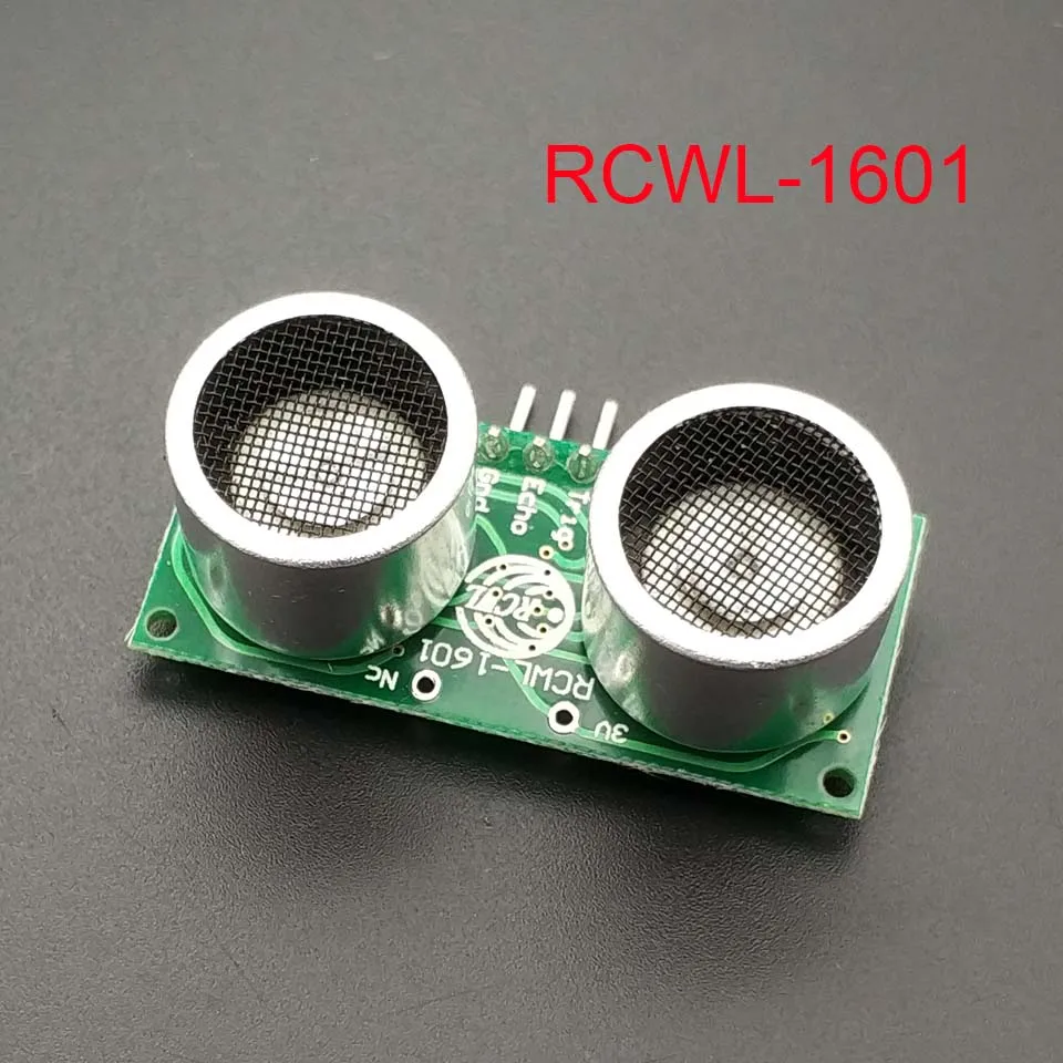 RCWL 1601 модуль ультразвукового датчика совместимый HC SR04|Запасные части| |