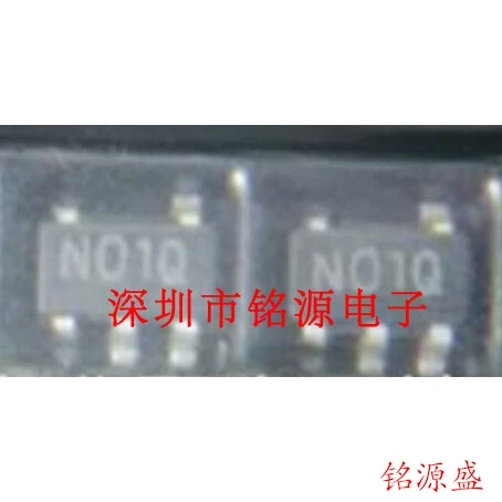 

Free Shipping DS90LV011AQMFX NO1Q SOT23-5