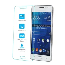 9H Safety Tempered Glass for Samsung Galaxy Grand Prime G530F G530H G531H G531F G5308 Screen Protect