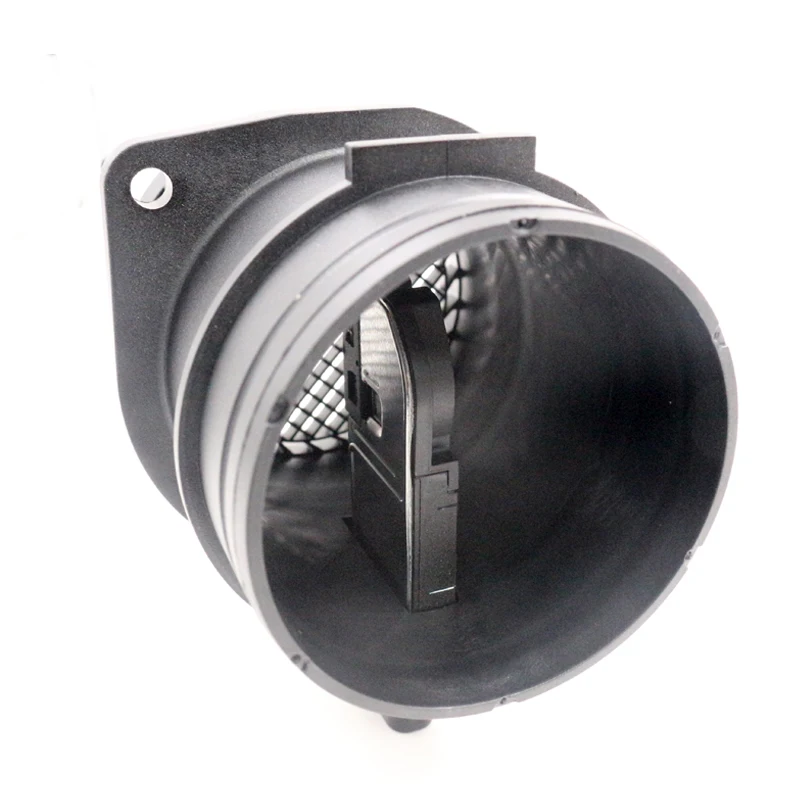 Новый датчик массового расхода воздуха Maf для Skoda Seat VW Golf Jetta Passat CC Tiguan Audi A3 A4 A5 A6 Q3 Q5