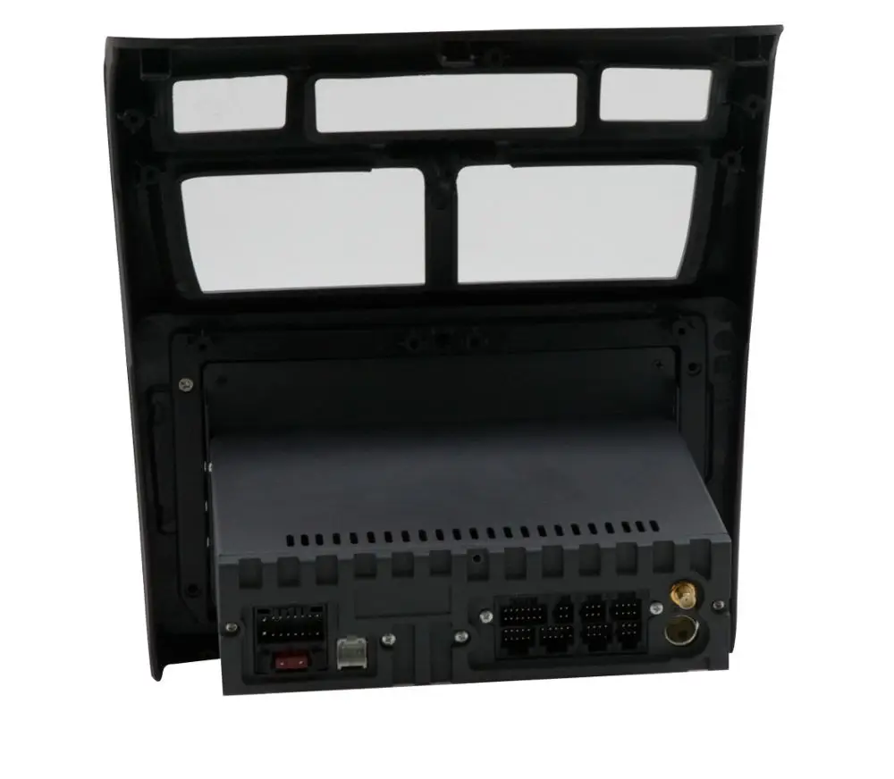 9 &quotAndroid 8 0 2.5D IPS автомобильный DVD GPS навигация для Kia Sportage 2009-2018 Радио стерео