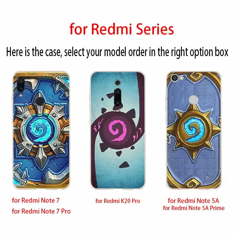Силиконовый чехол для телефона Xiaomi Redmi 9a 8a 7a Примечание 10 9 8 7 Pro Max 10s 9s 8t 5G крышка