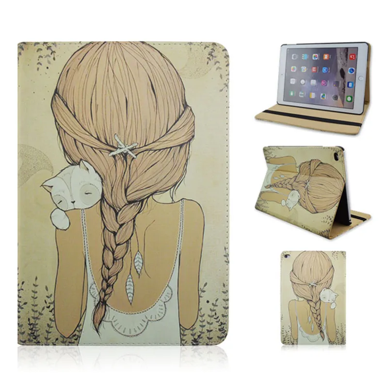 

Защитный чехол-накладка для iPad Mini 1 Mini 2 Mini 3, из полиуретана и поликарбоната