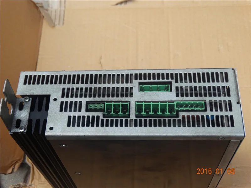 Atlas Copco/Монтаж Систем QCM-T 340 25 используется в хорошем состоянии | Инструменты